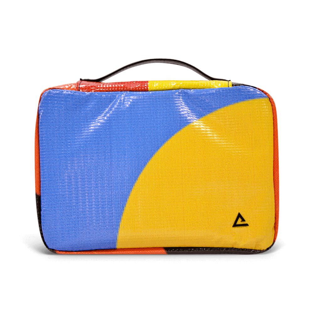 Vienna Toiletry Bag