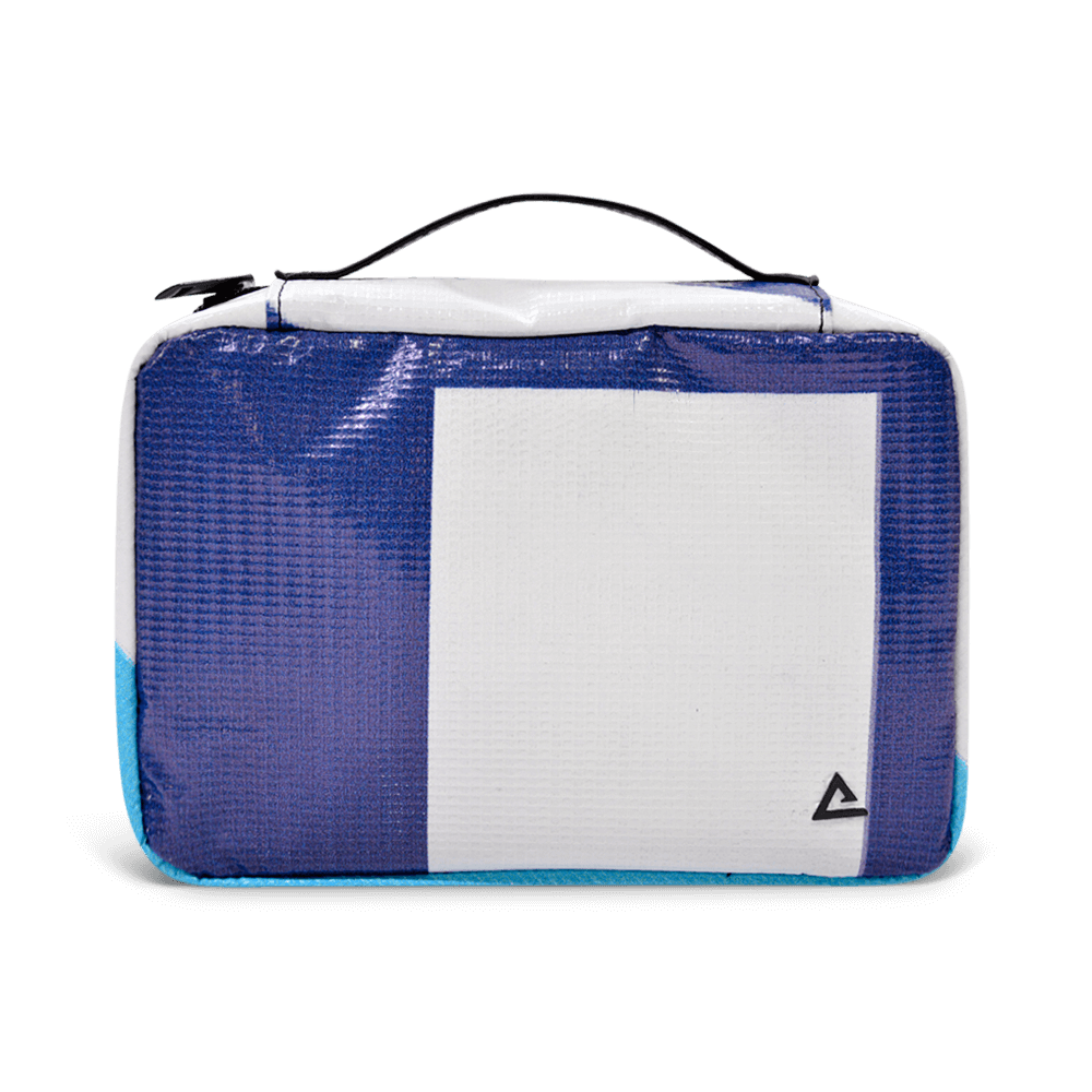 Vienna Toiletry Bag
