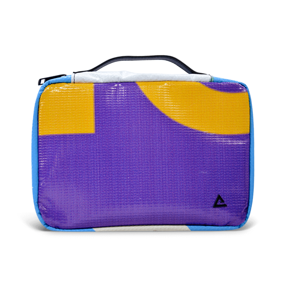 Vienna Toiletry Bag