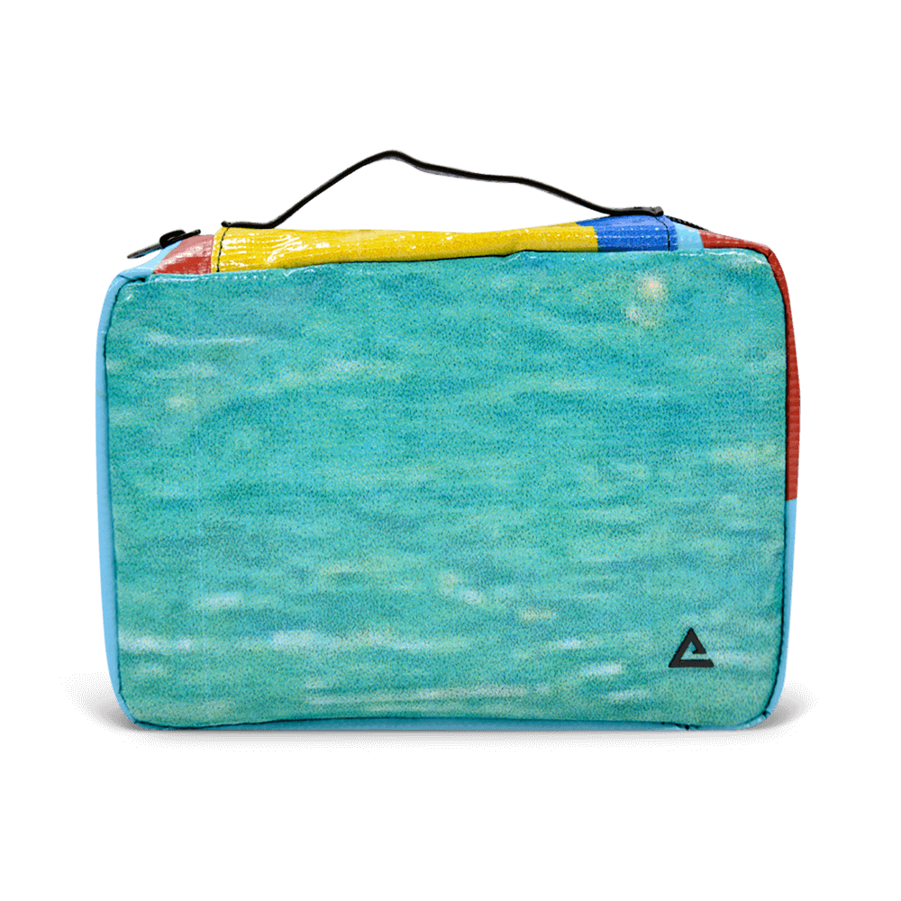 Vienna Toiletry Bag