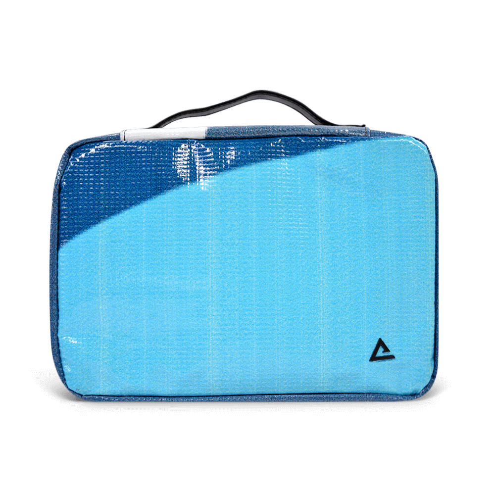 Vienna Toiletry Bag