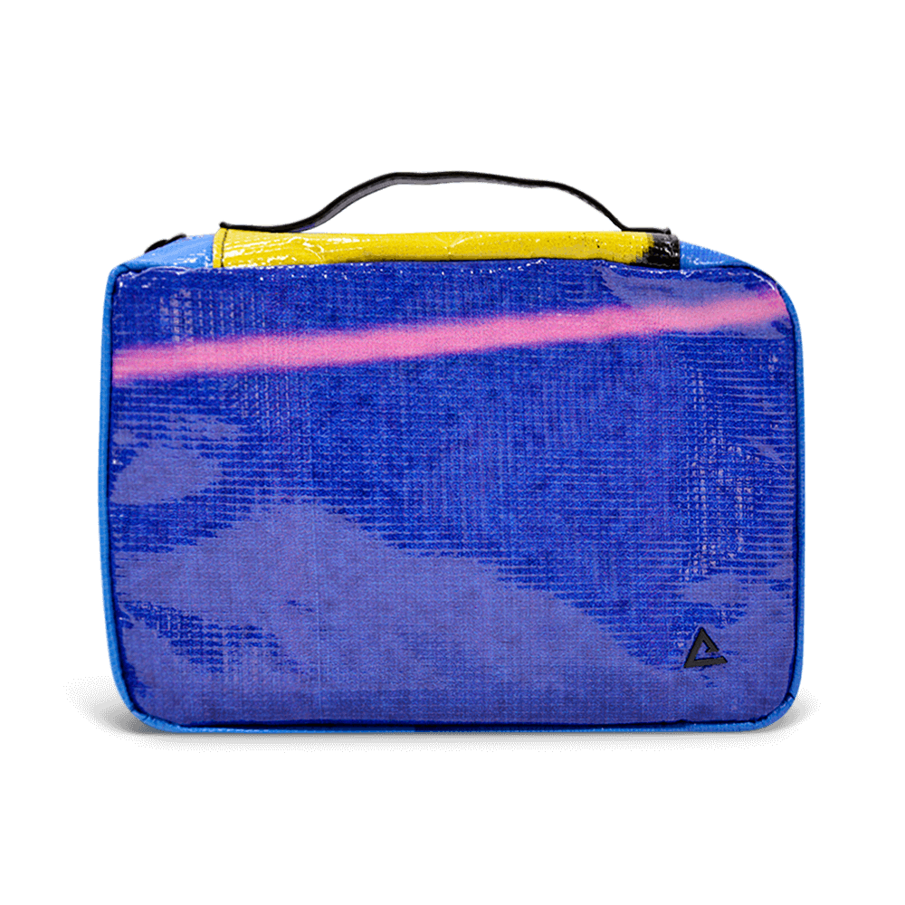 Vienna Toiletry Bag