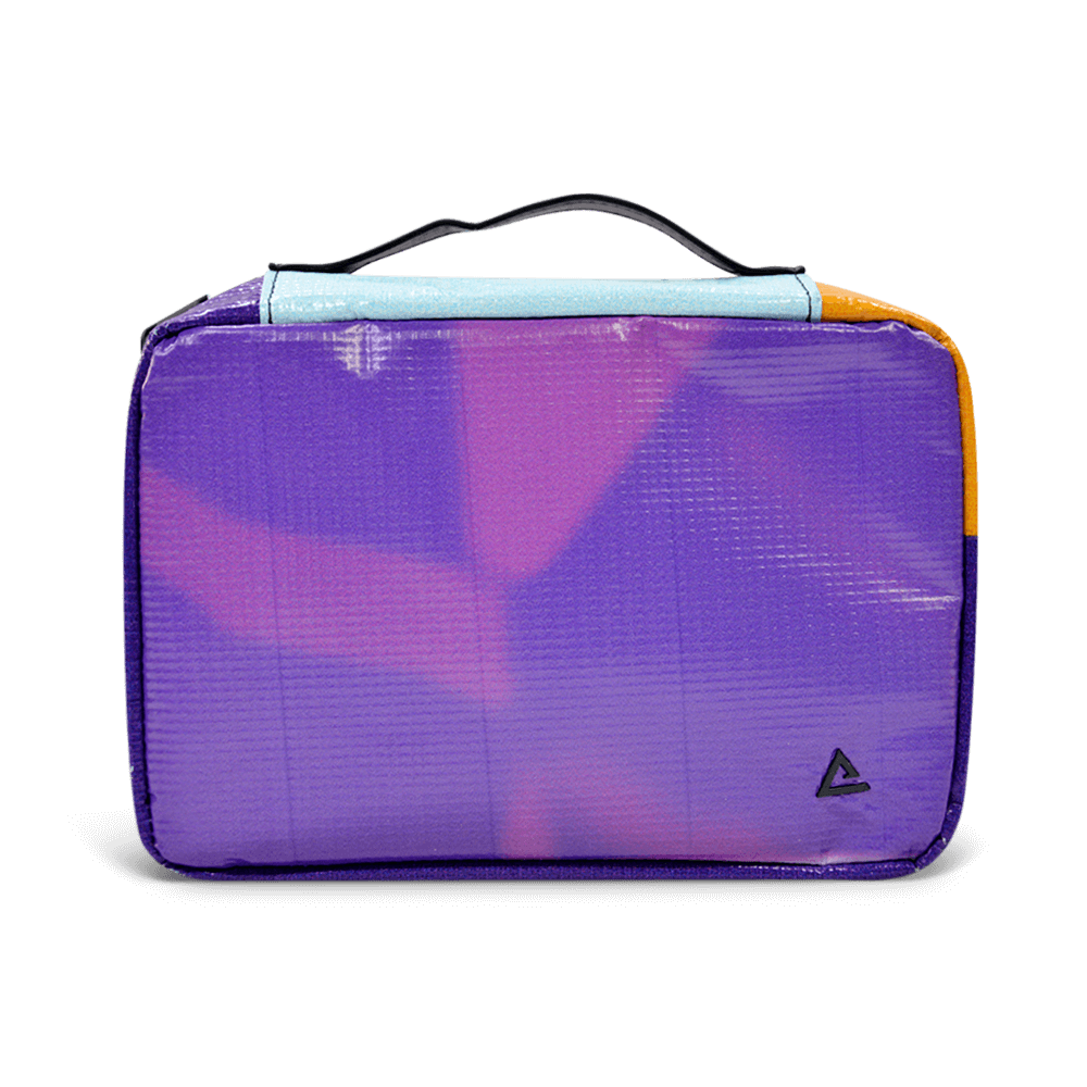 Vienna Toiletry Bag