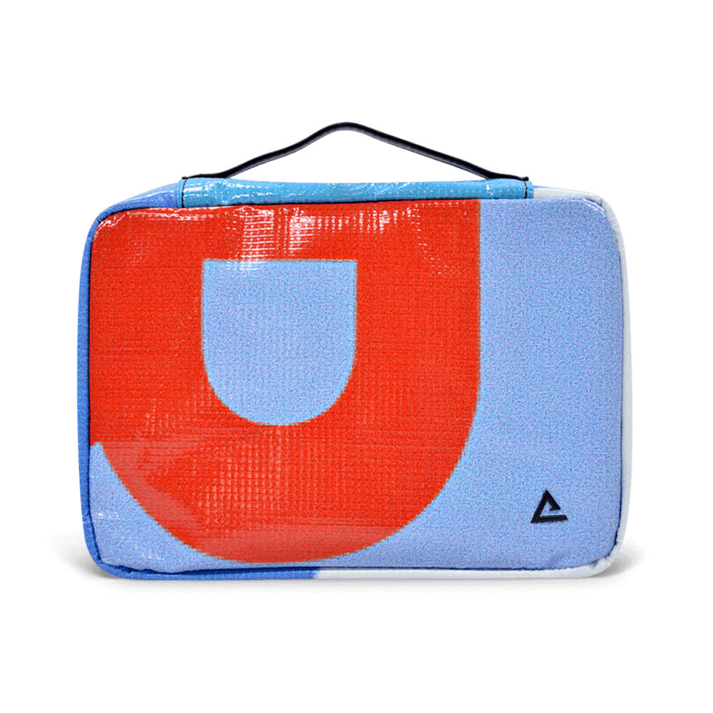 Vienna Toiletry Bag