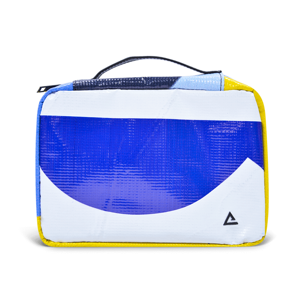 Vienna Toiletry Bag
