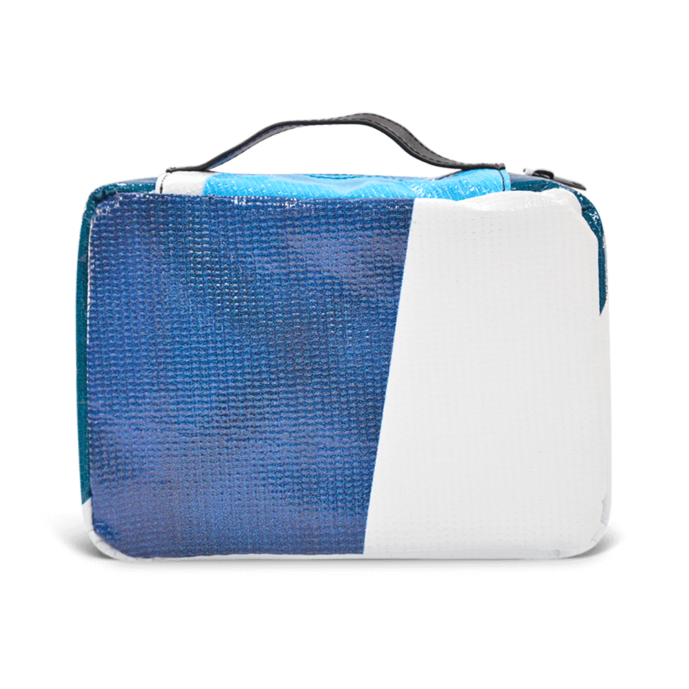 Vienna Toiletry Bag