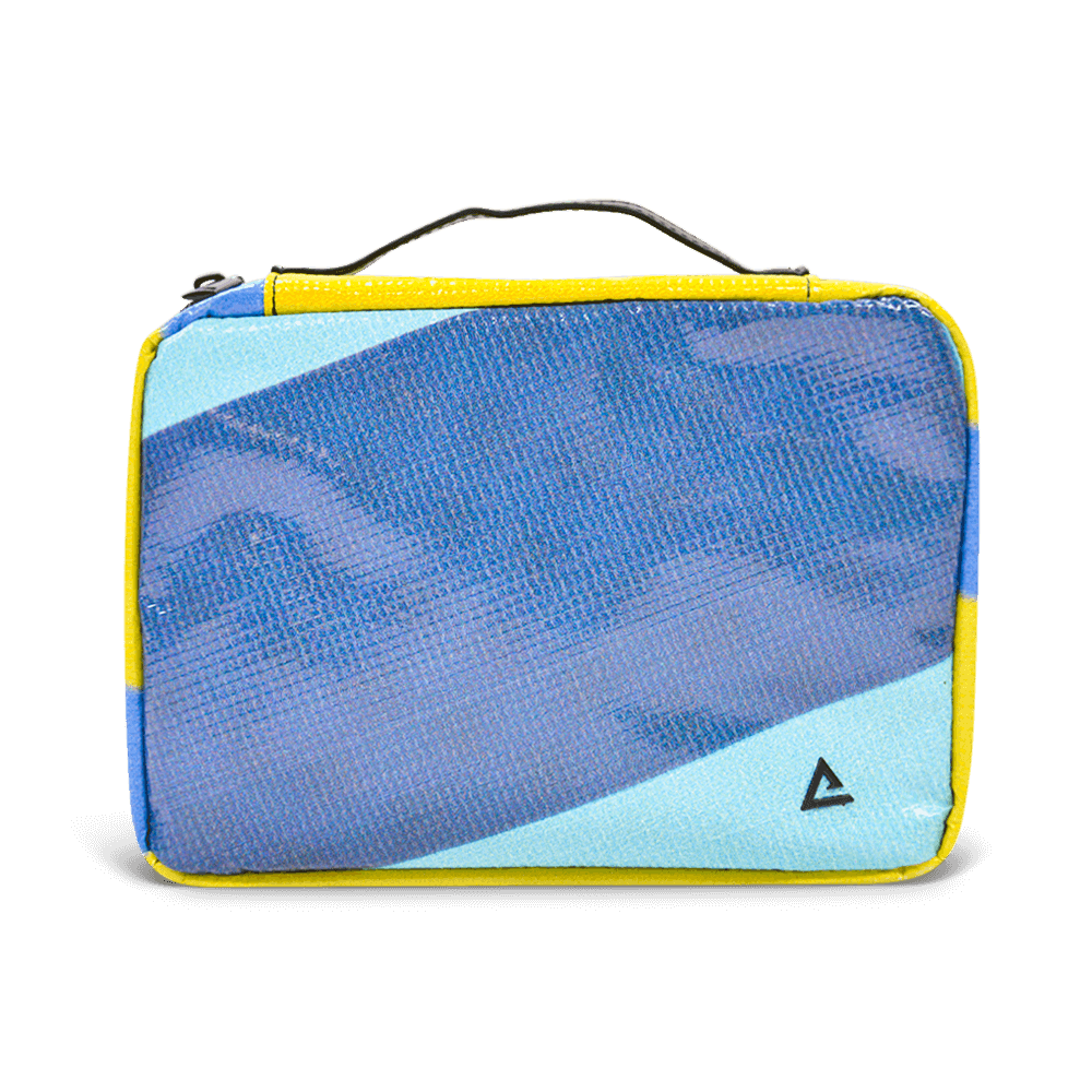 Vienna Toiletry Bag