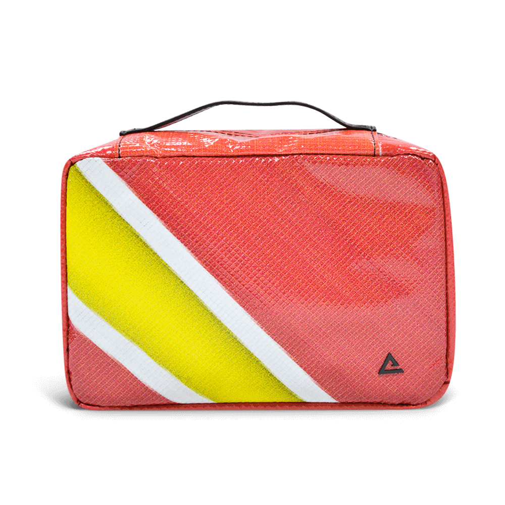 Vienna Toiletry Bag