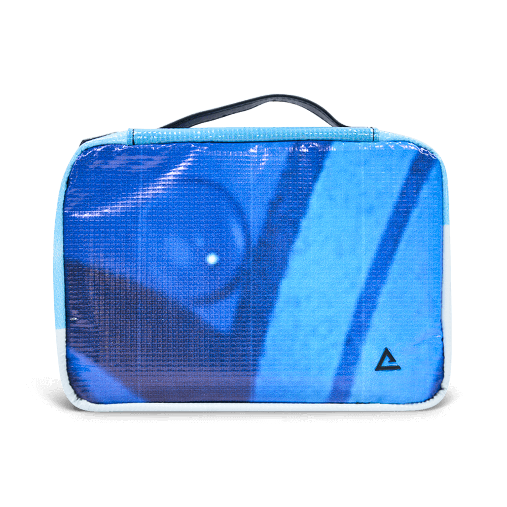 Vienna Toiletry Bag