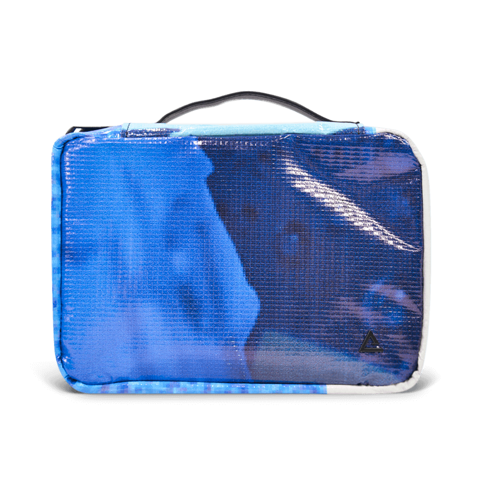 Vienna Toiletry Bag