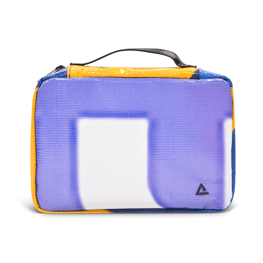 Vienna Toiletry Bag