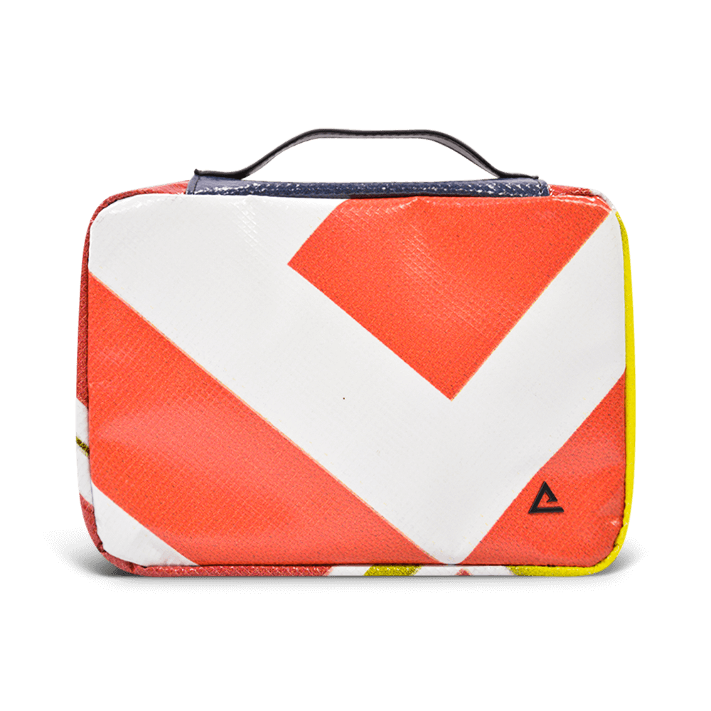 Vienna Toiletry Bag