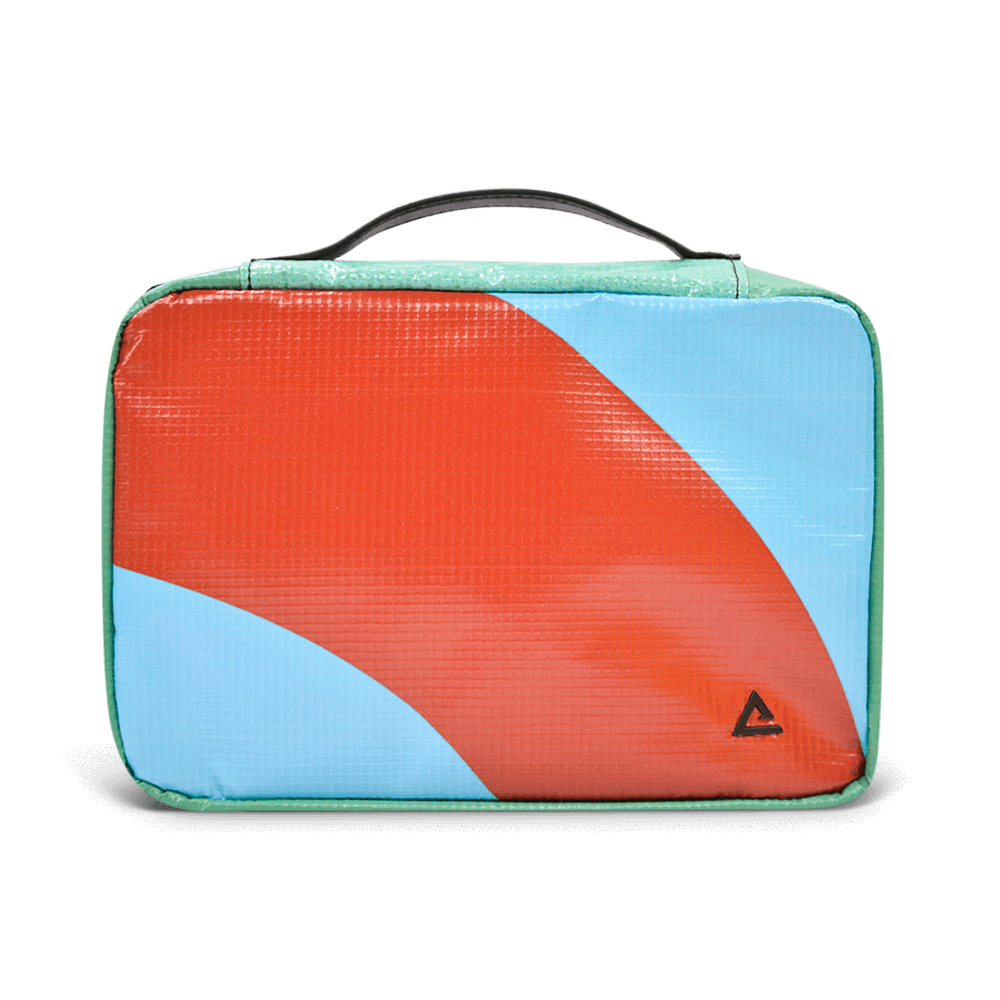 Vienna Toiletry Bag