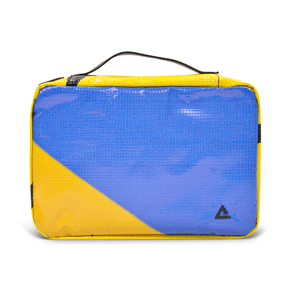 Vienna Toiletry Bag