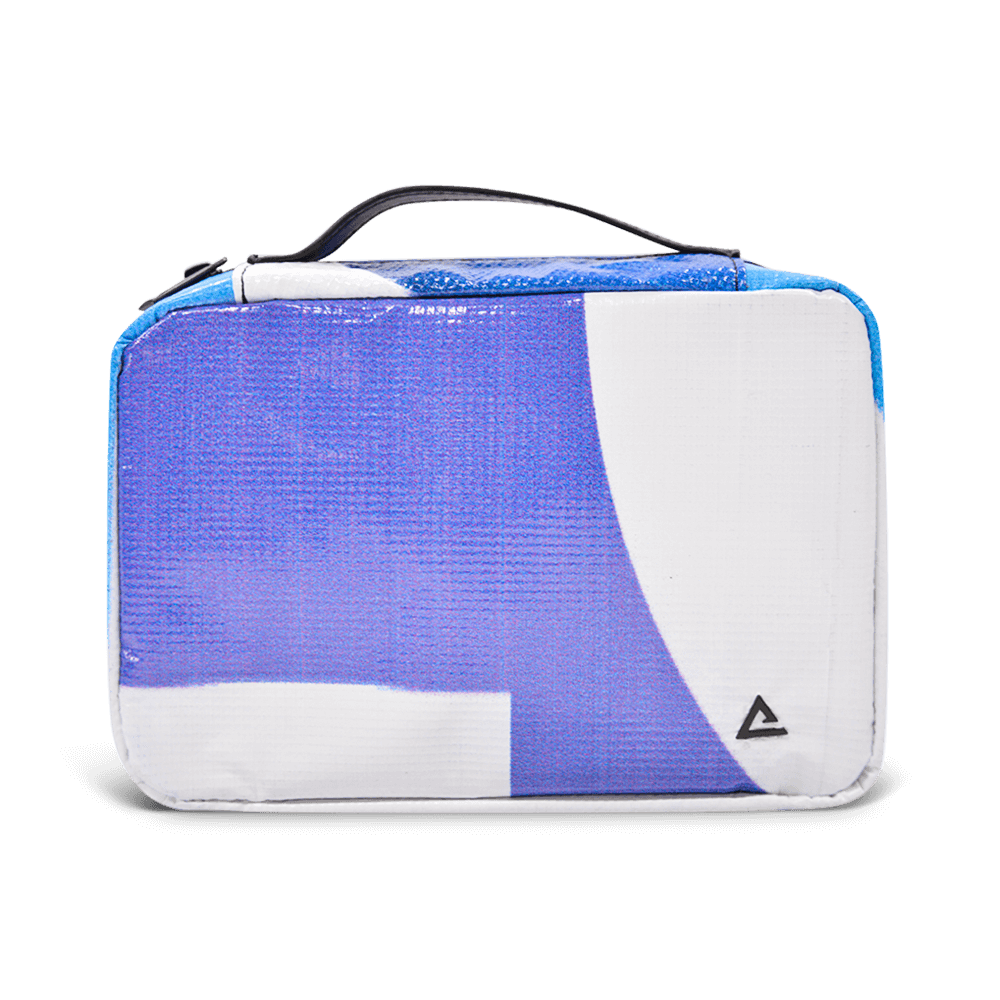 Vienna Toiletry Bag