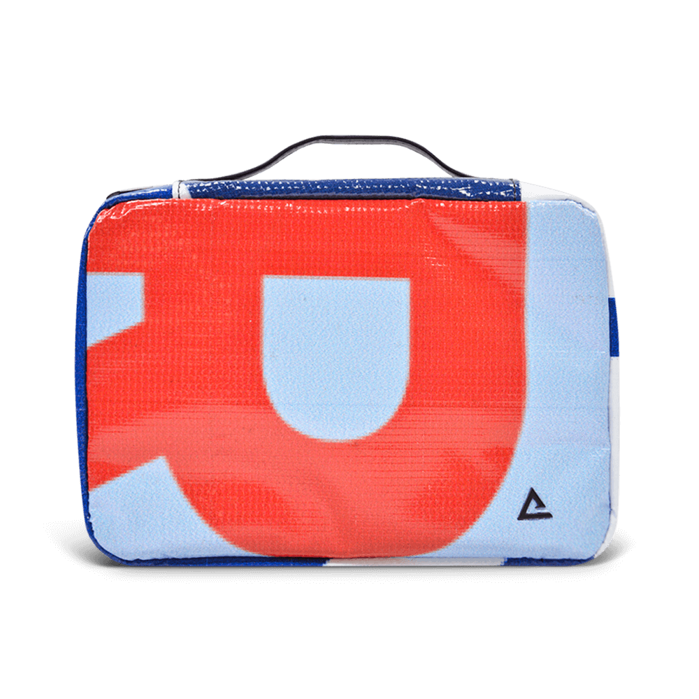 Vienna Toiletry Bag