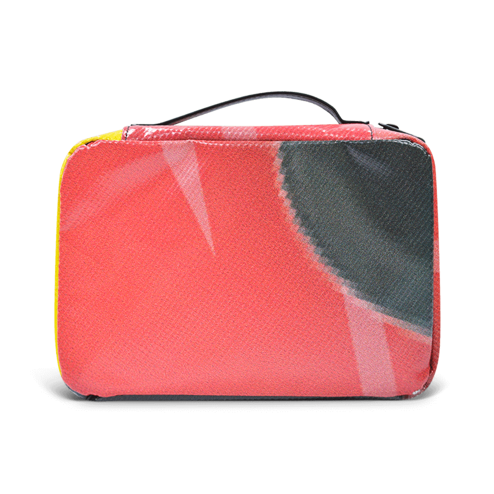 Vienna Toiletry Bag