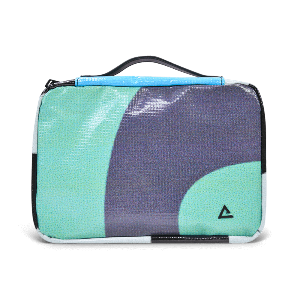 Vienna Toiletry Bag