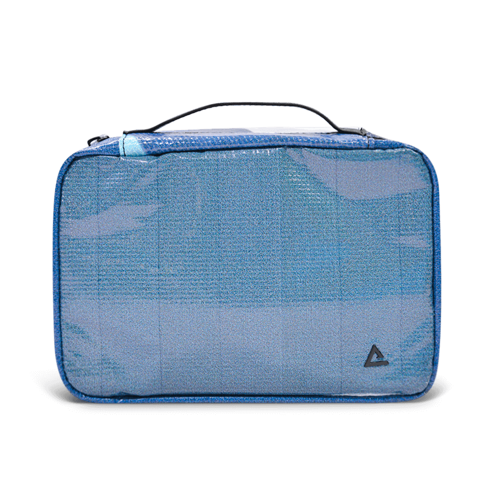 Vienna Toiletry Bag