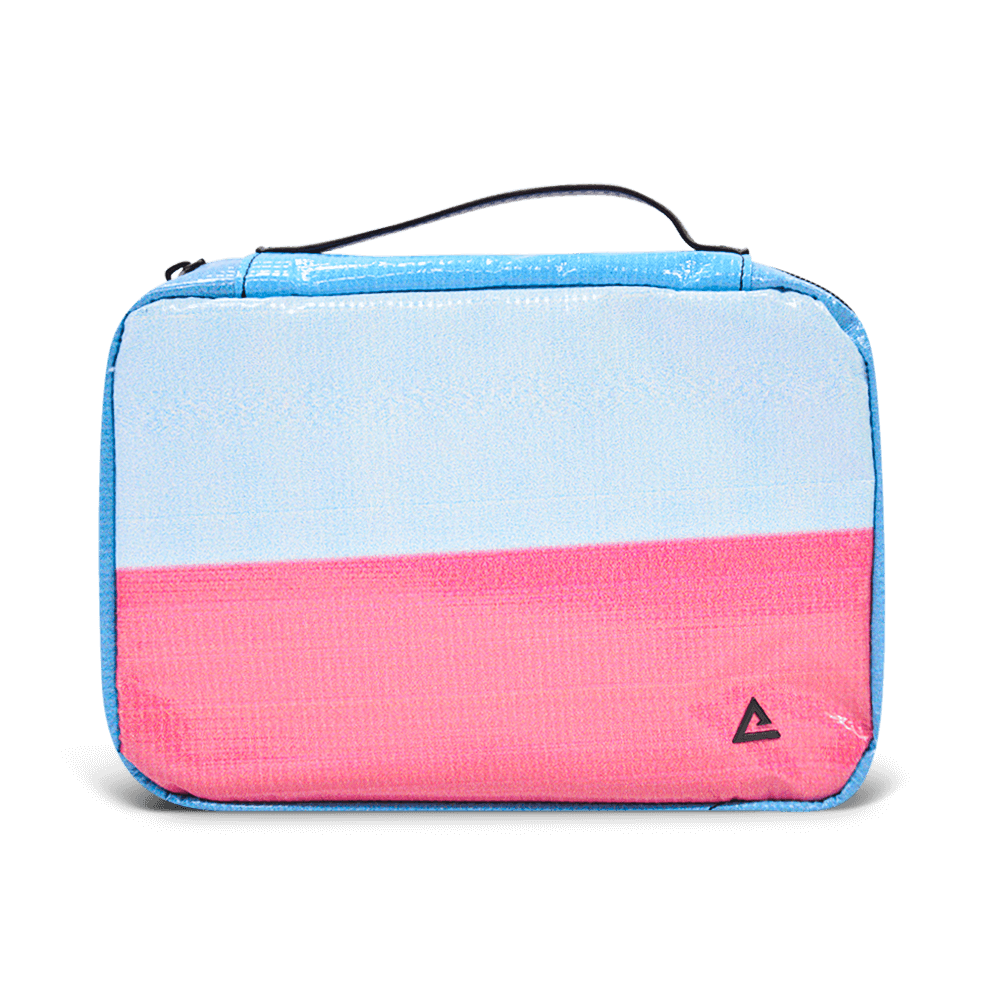 Vienna Toiletry Bag