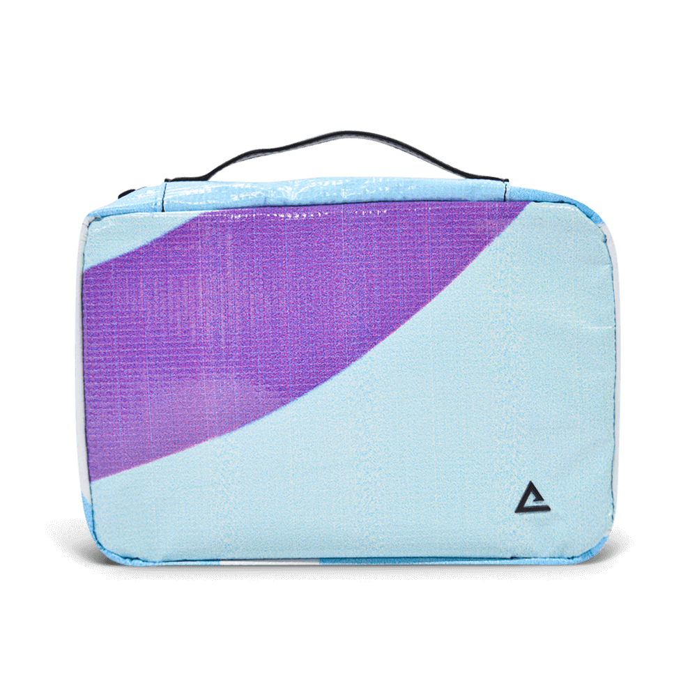 Vienna Toiletry Bag