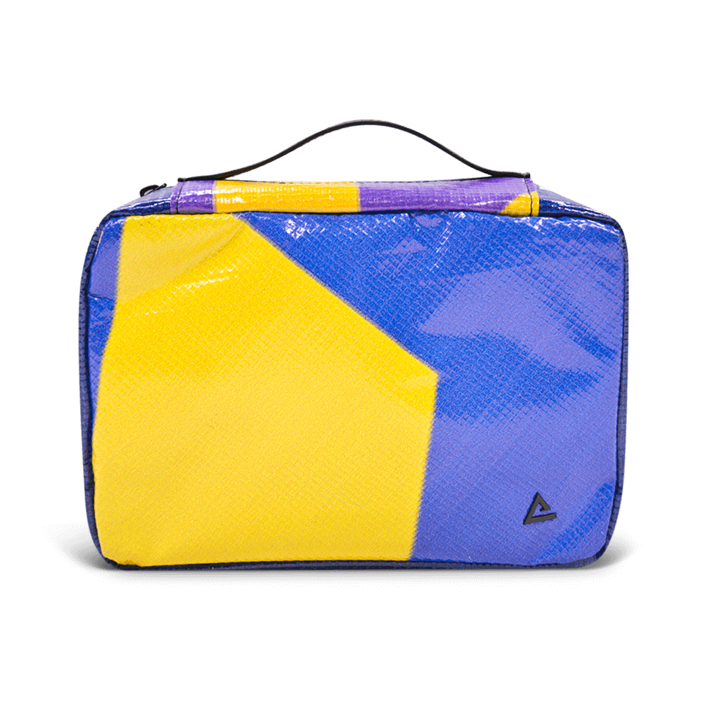 Vienna Toiletry Bag