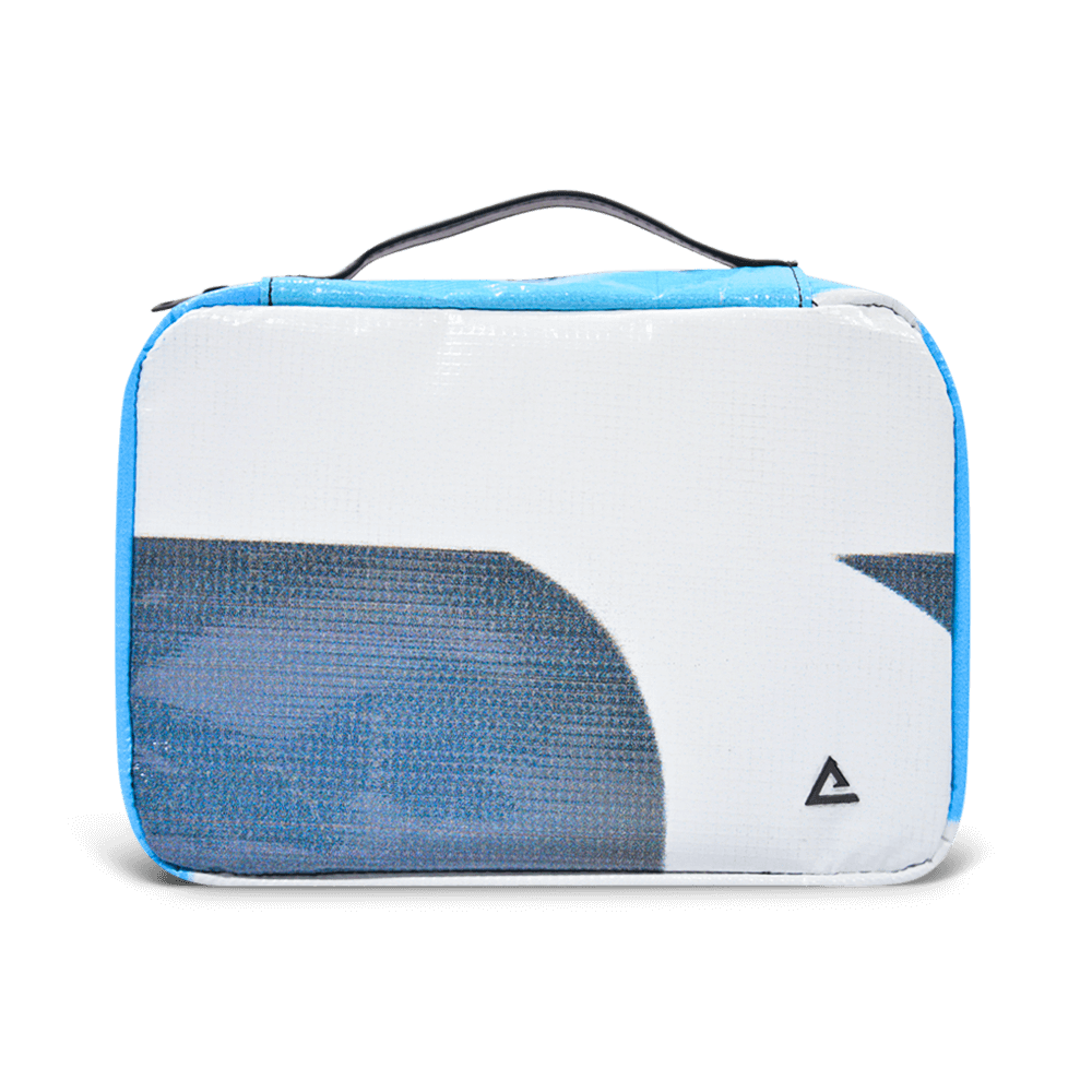Vienna Toiletry Bag
