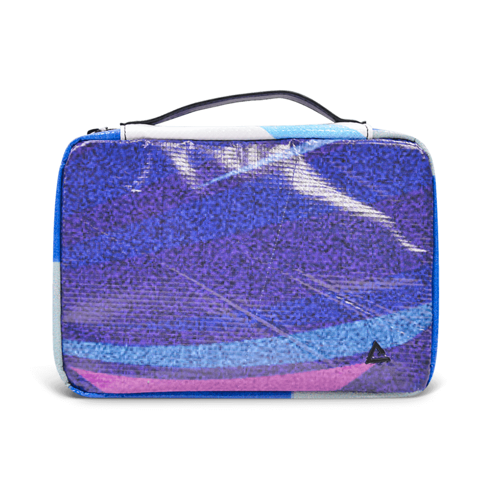 Vienna Toiletry Bag