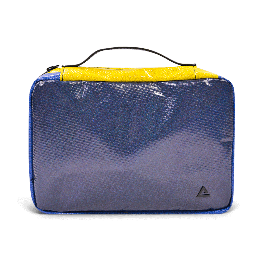 Vienna Toiletry Bag