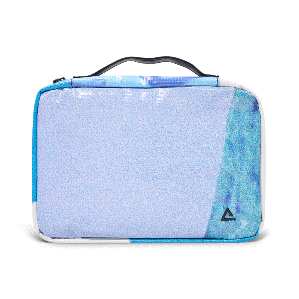Vienna Toiletry Bag