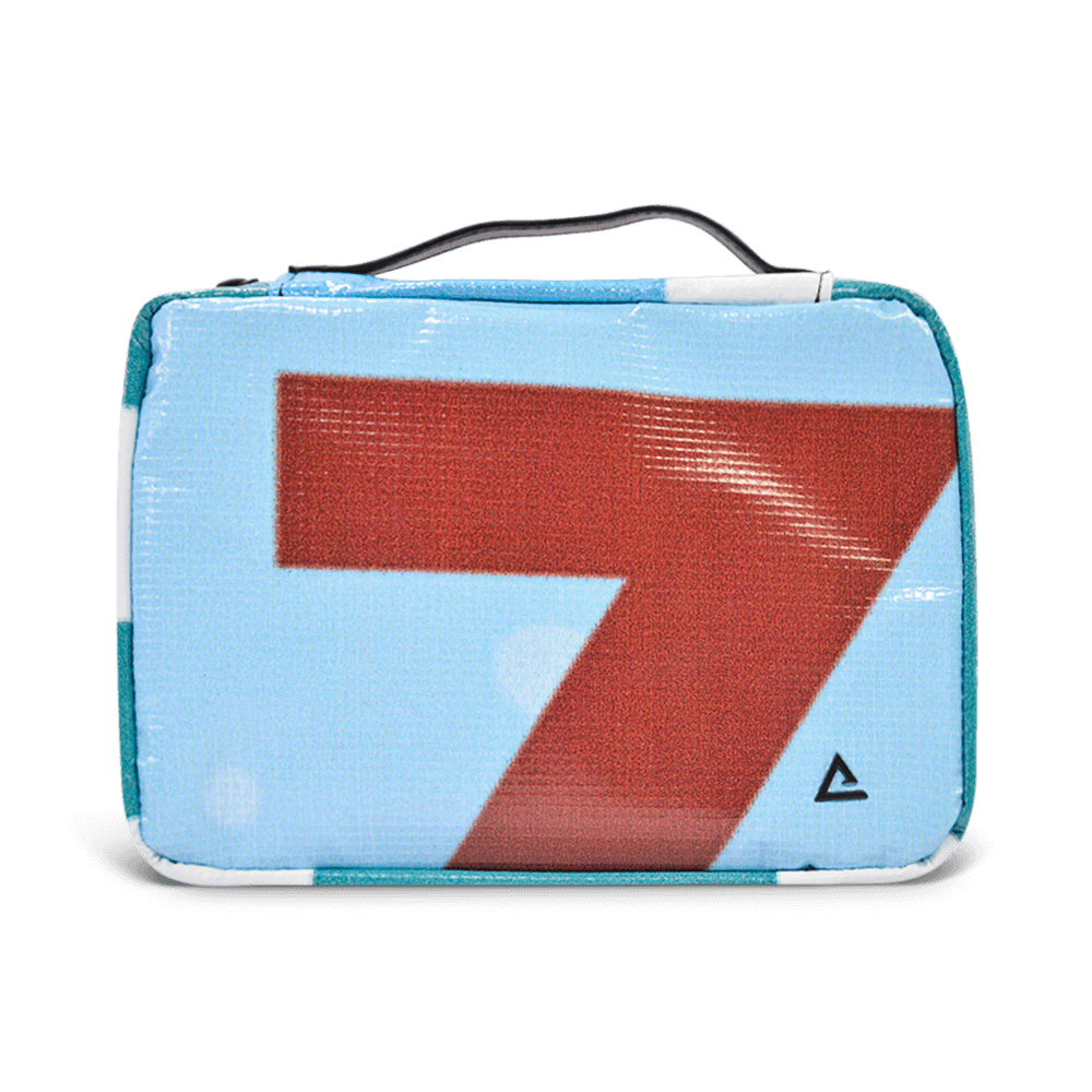 Vienna Toiletry Bag
