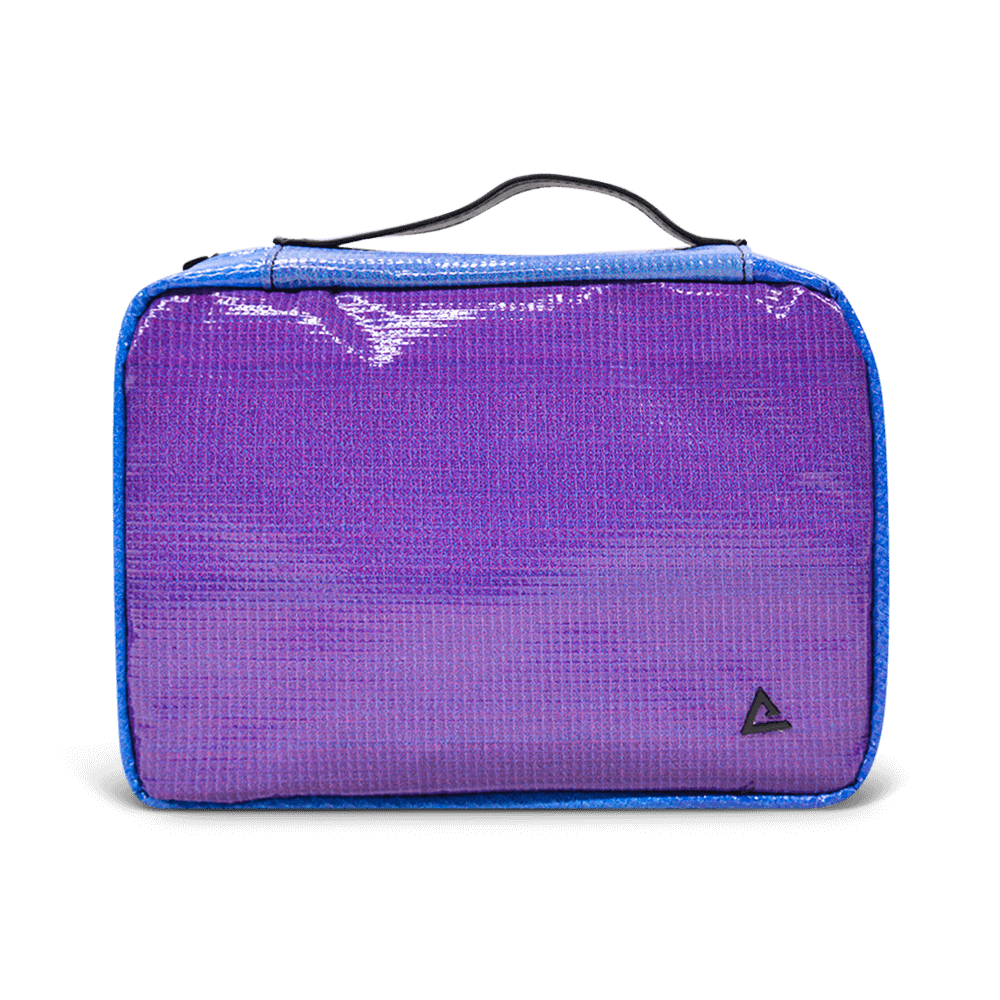 Vienna Toiletry Bag
