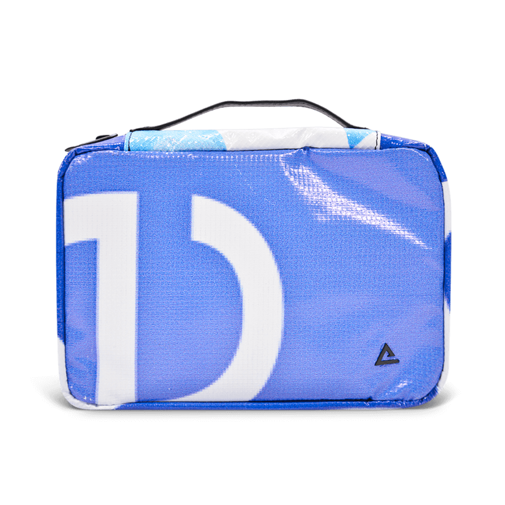 Vienna Toiletry Bag