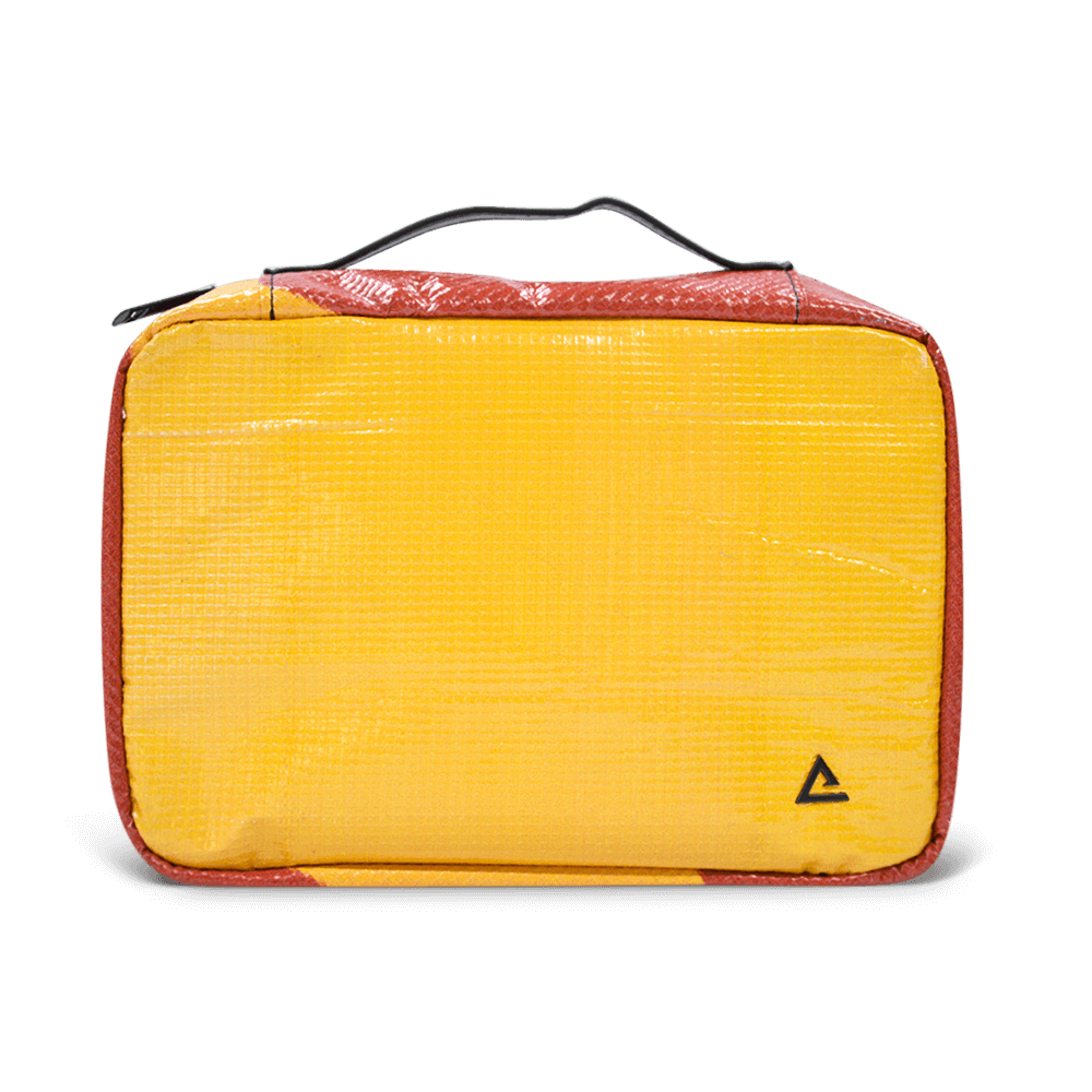 Vienna Toiletry Bag