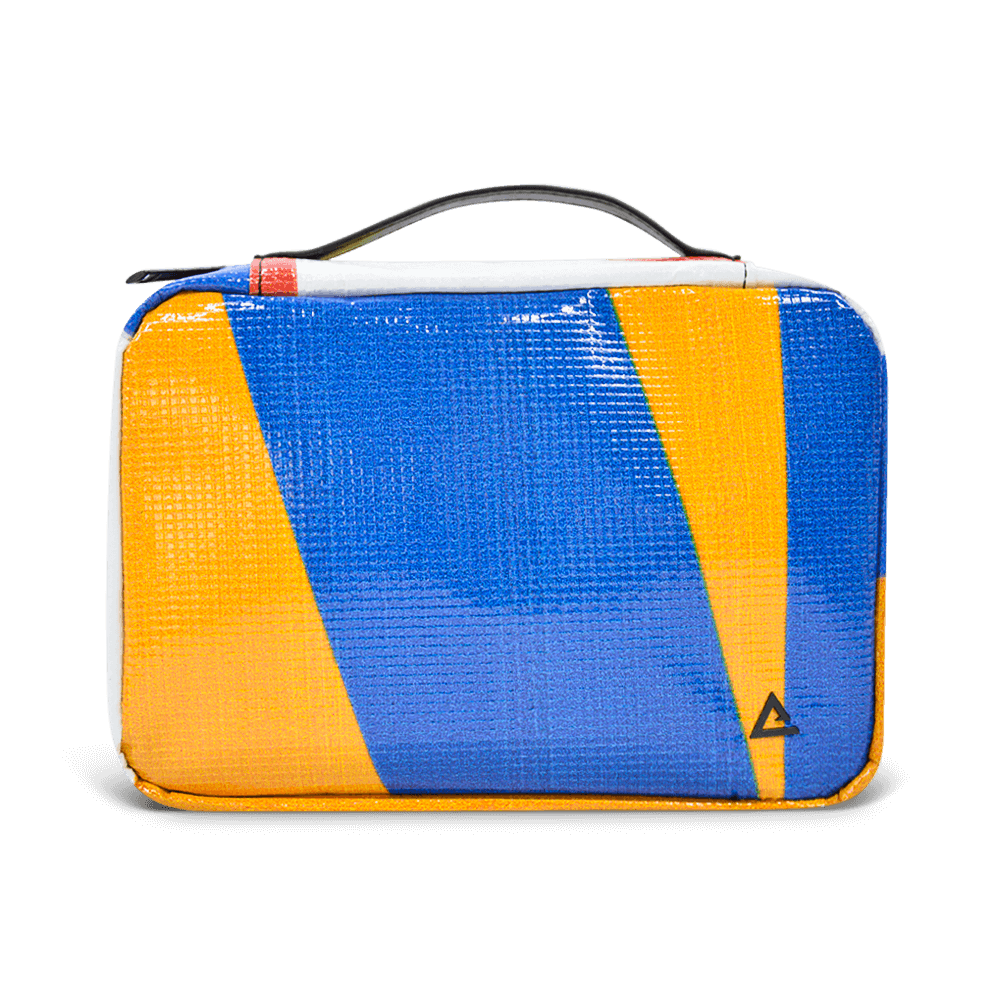 Vienna Toiletry Bag