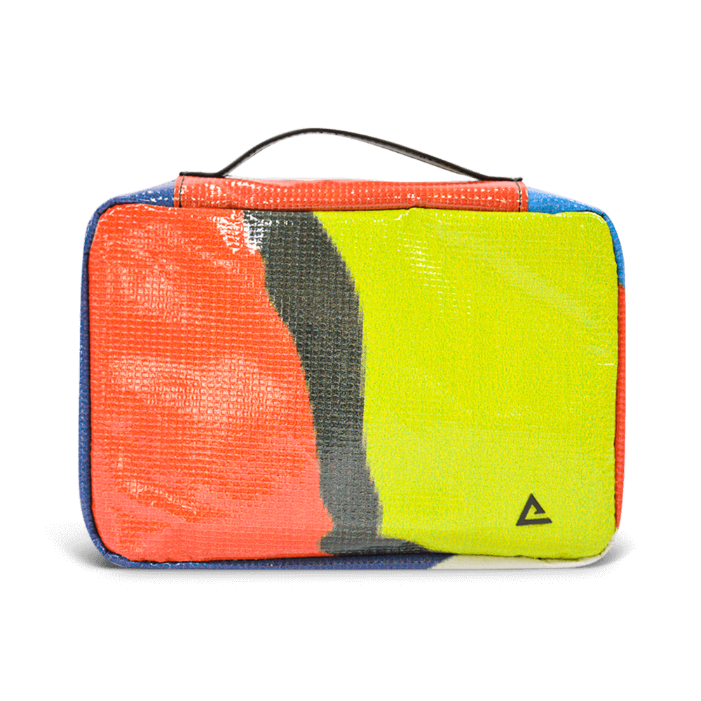 Vienna Toiletry Bag