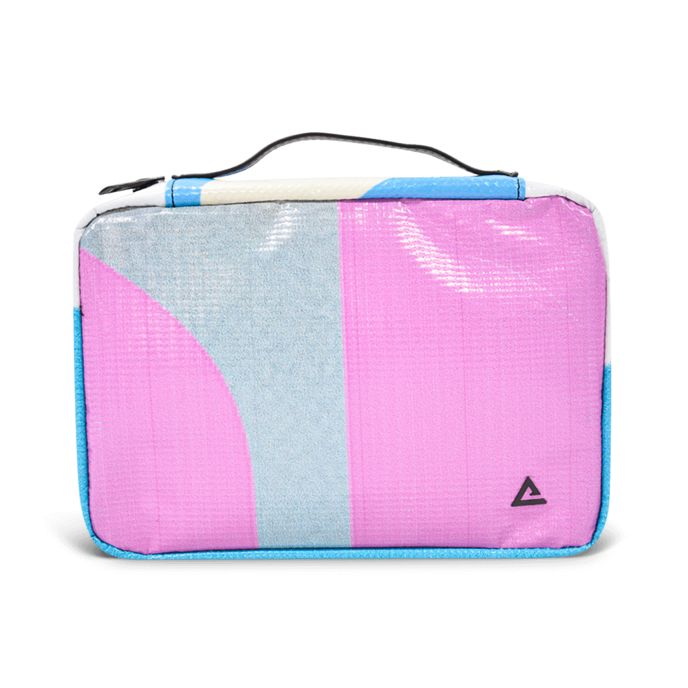 Vienna Toiletry Bag