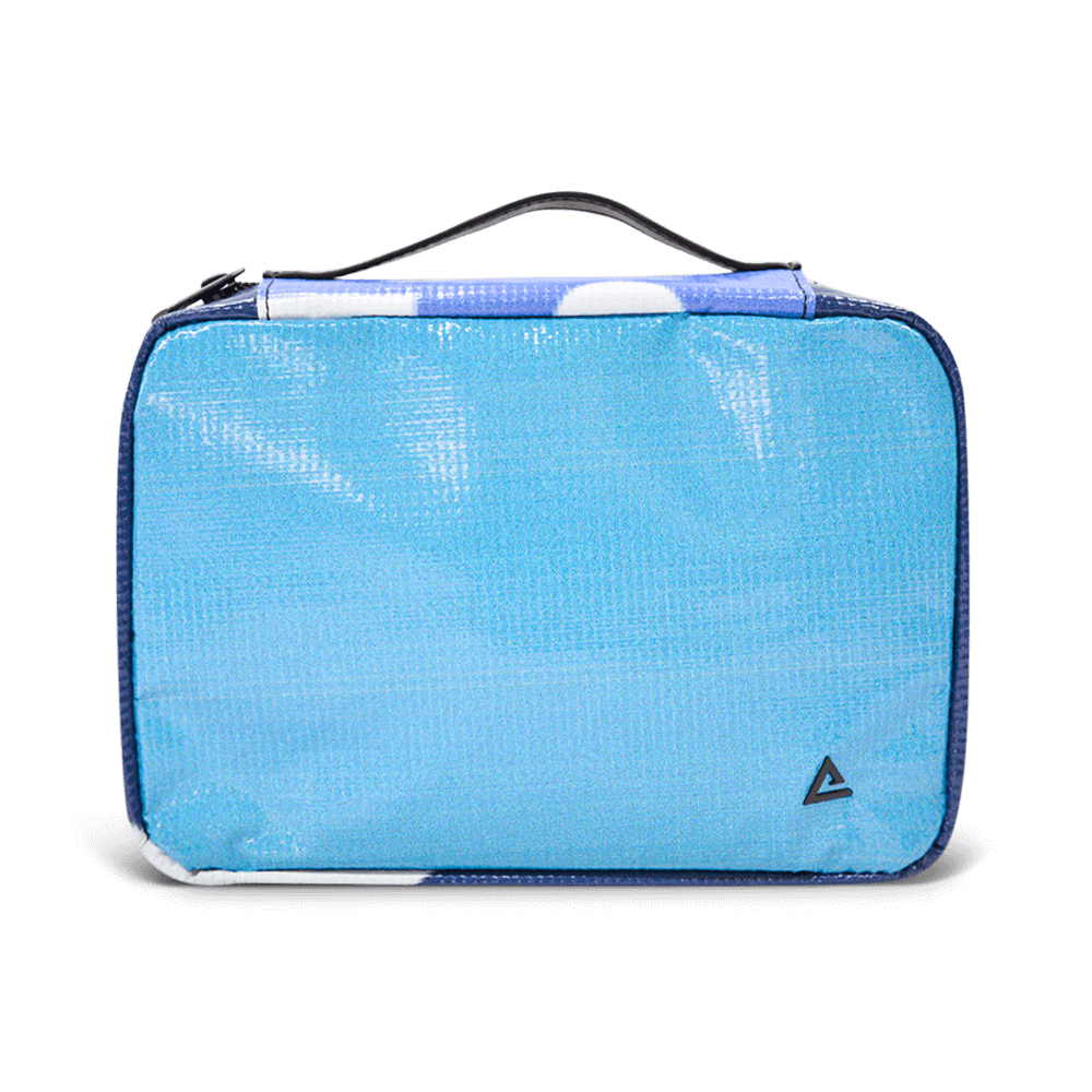 Vienna Toiletry Bag