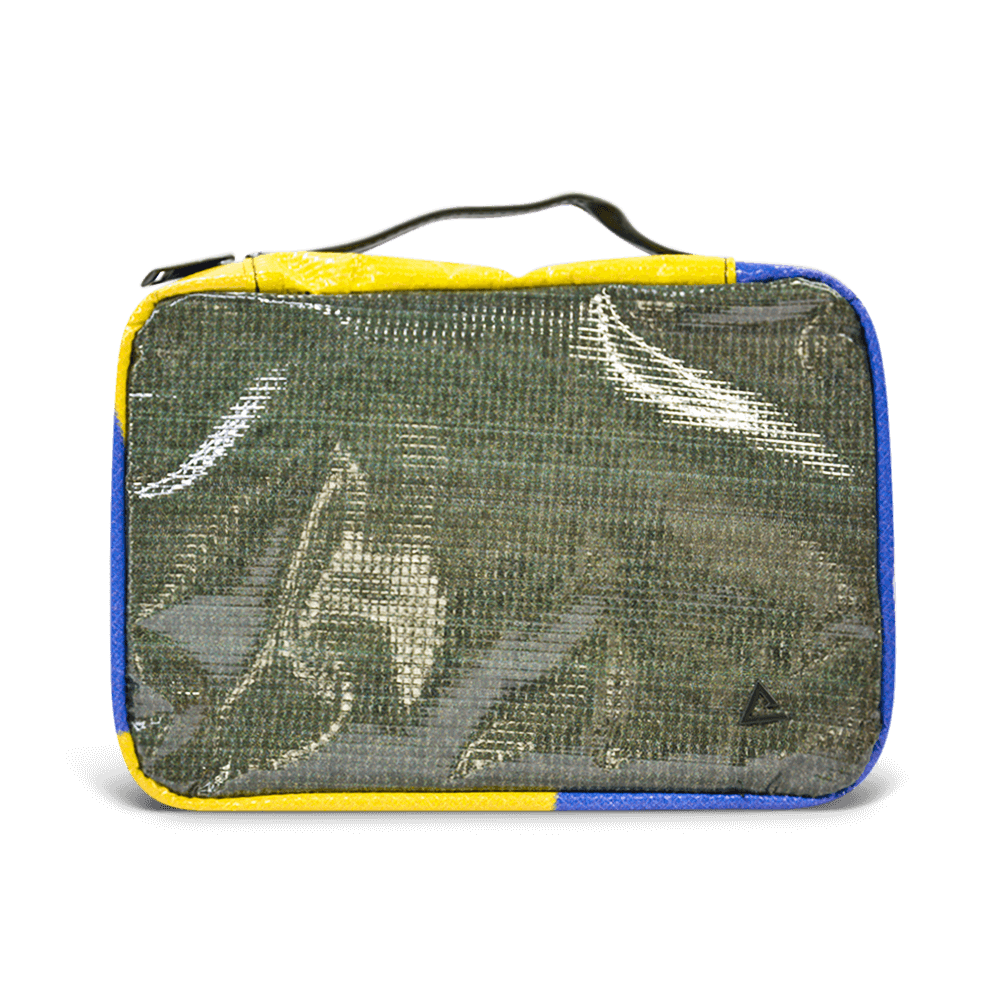 Vienna Toiletry Bag