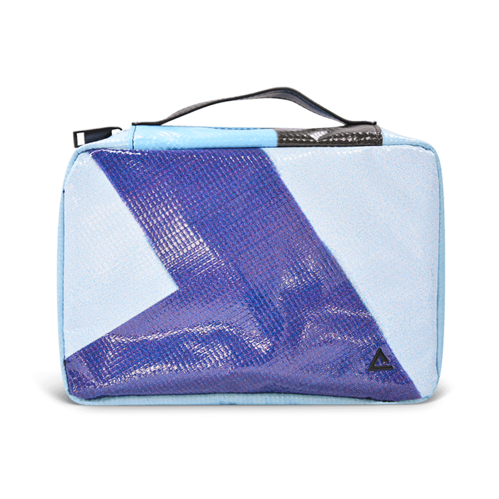 Vienna Toiletry Bag