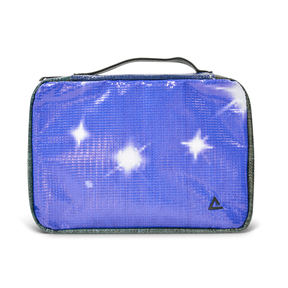 Vienna Toiletry Bag