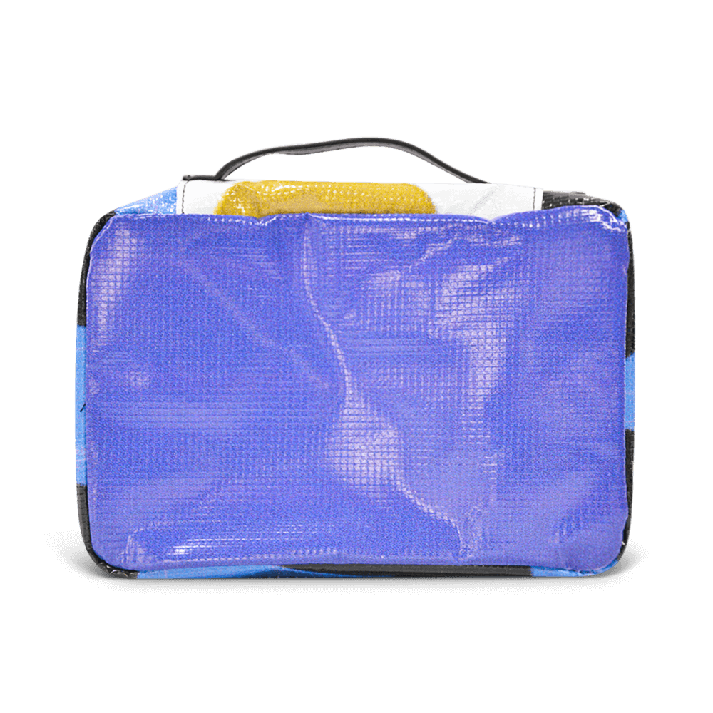 Vienna Toiletry Bag