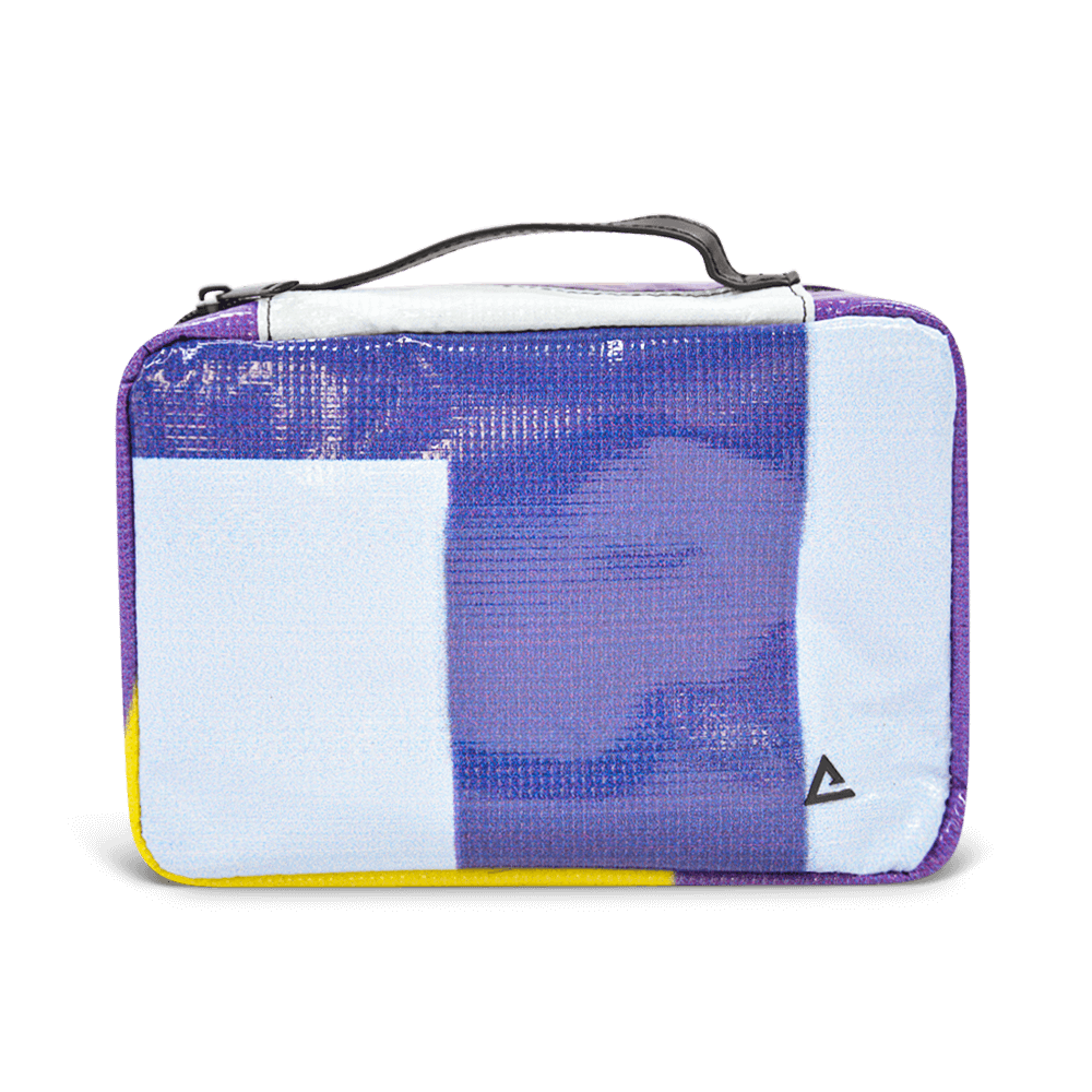 Vienna Toiletry Bag