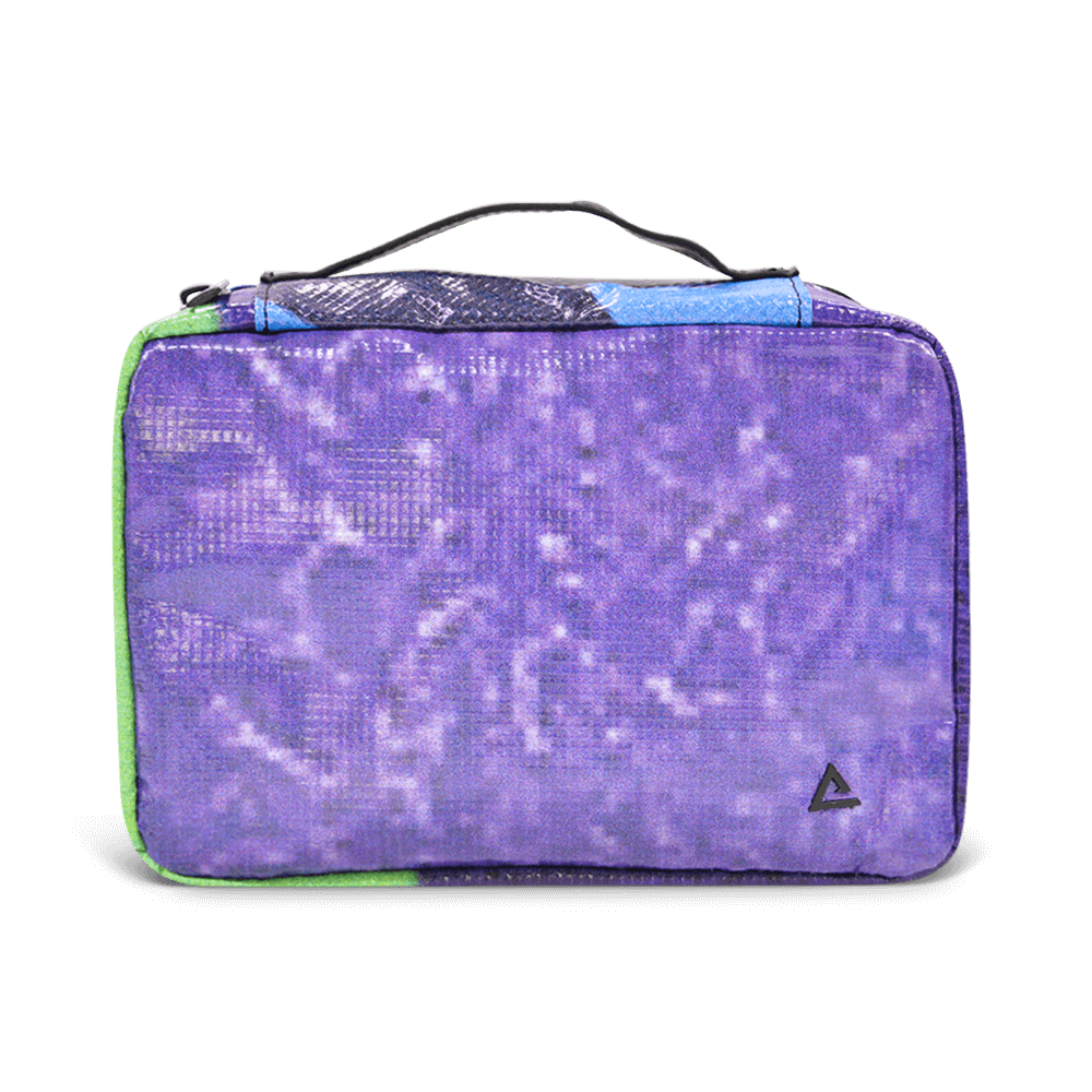 Vienna Toiletry Bag