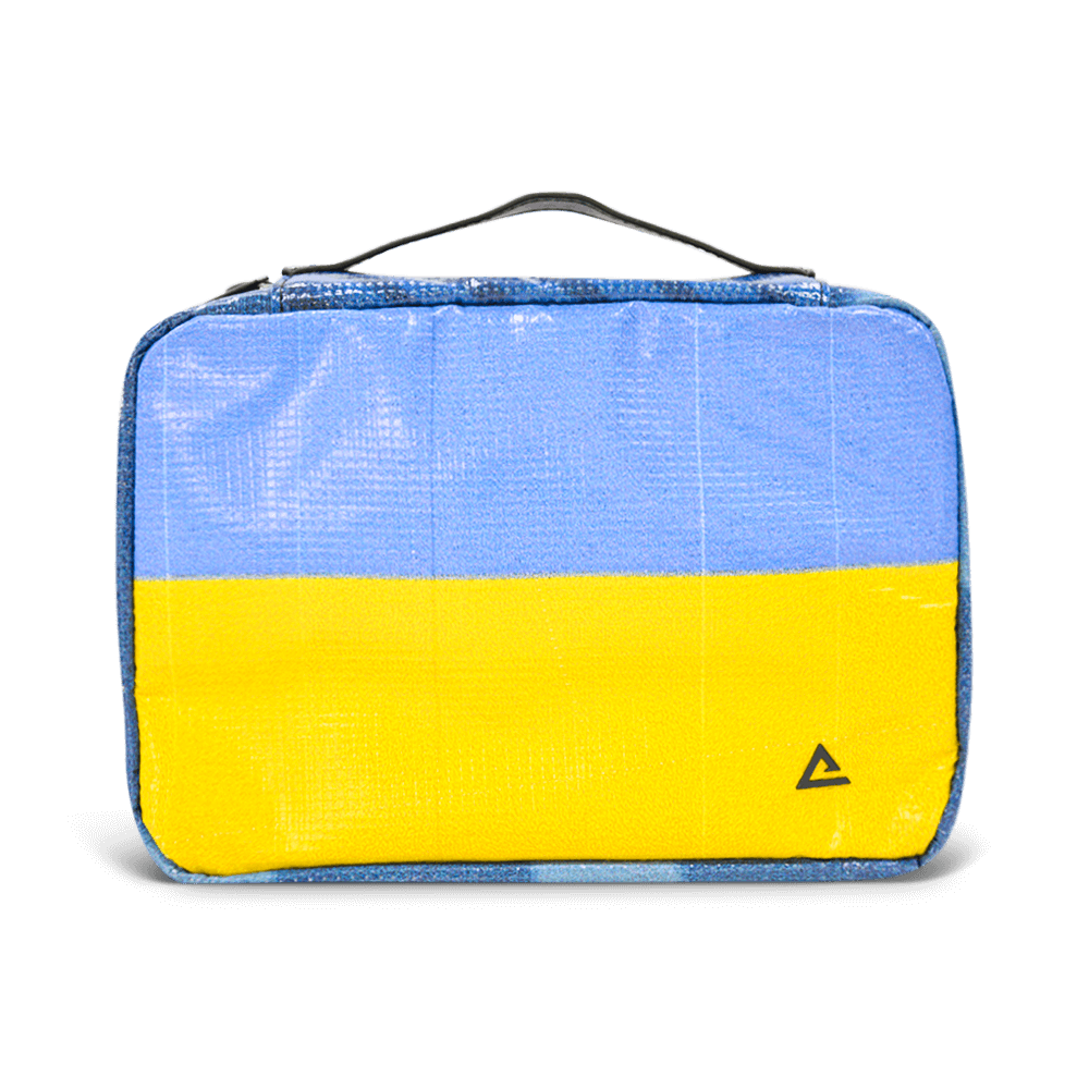 Vienna Toiletry Bag