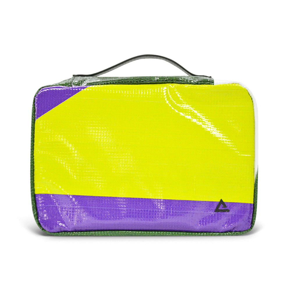 Vienna Toiletry Bag