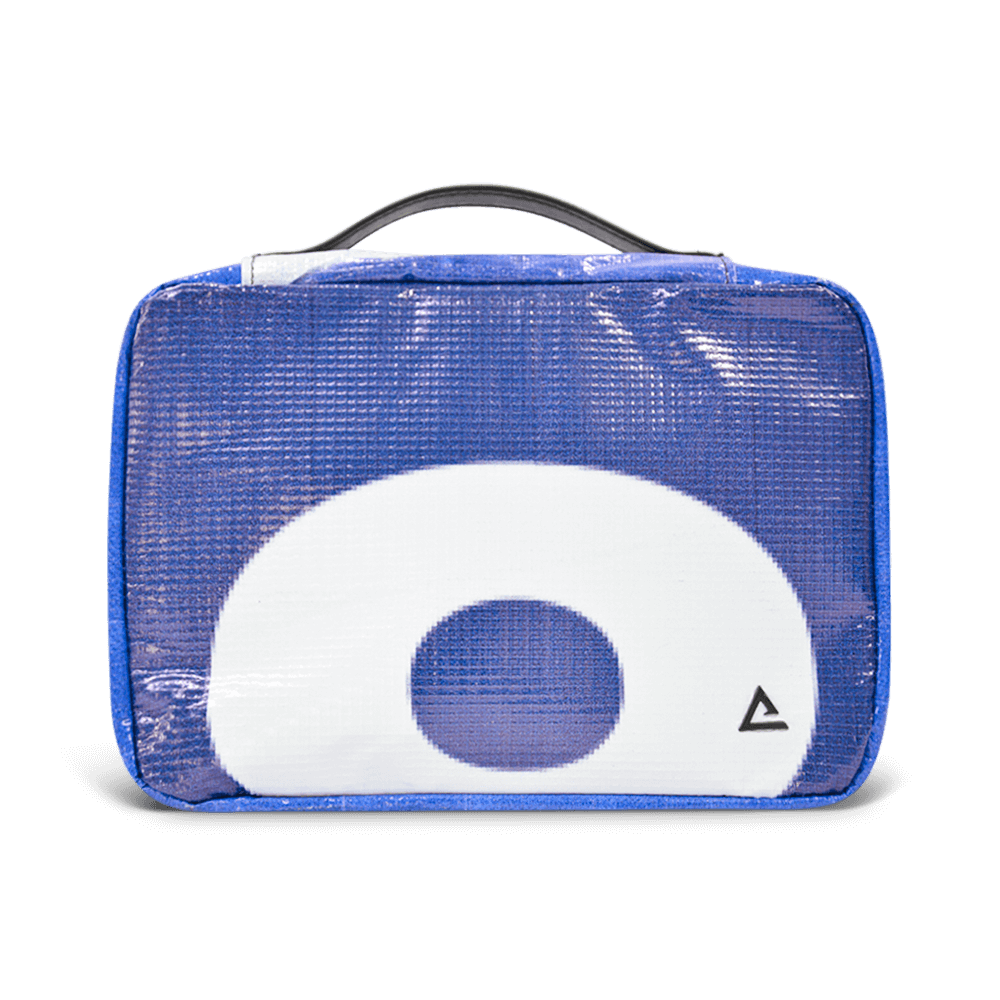 Vienna Toiletry Bag