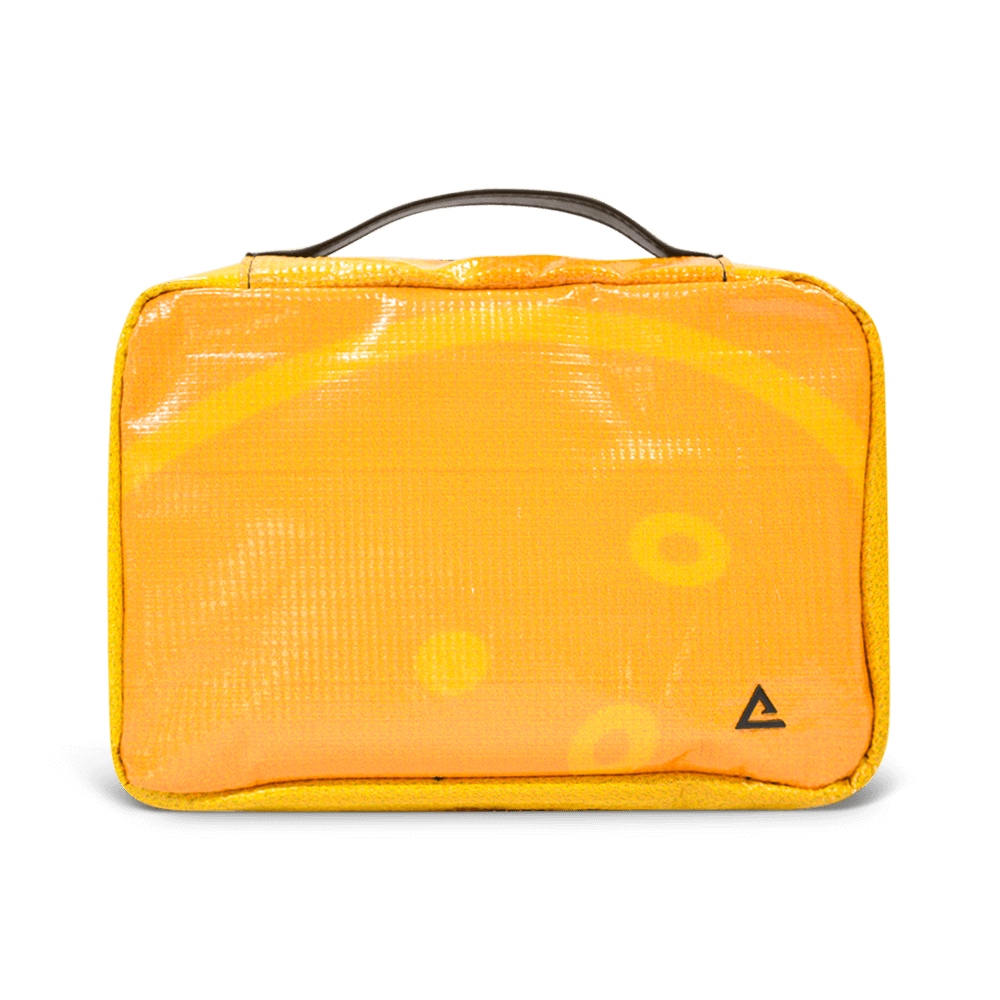 Vienna Toiletry Bag