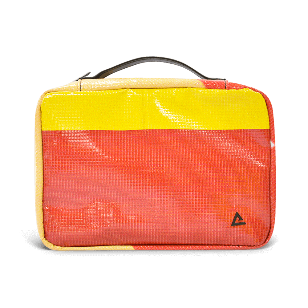 Vienna Toiletry Bag