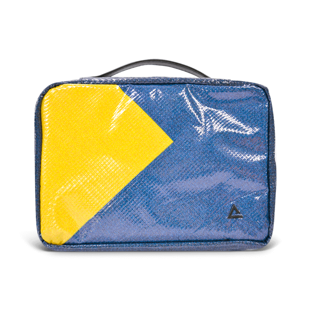 Vienna Toiletry Bag